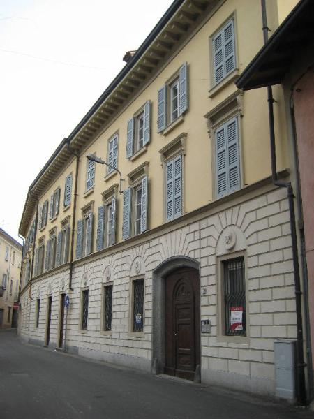 Villa Corti