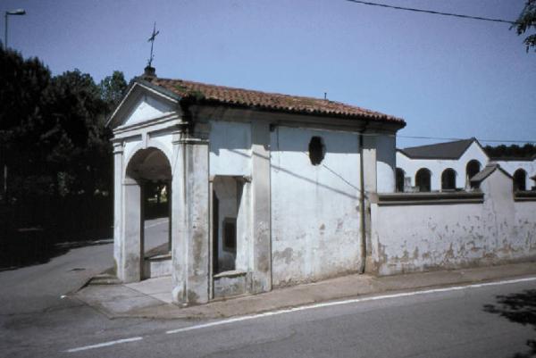 Chiesa dei Morti