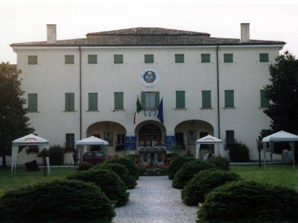 Villa Ippoliti