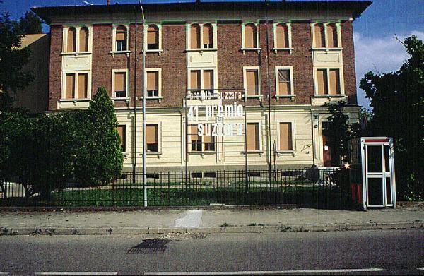 Biblioteca di Suzzara