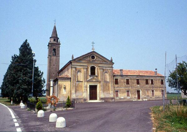 Chiesa dei SS. Giovanni e Paolo