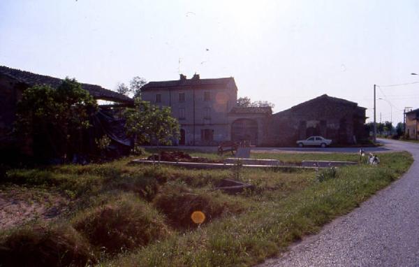 Cascina Runate