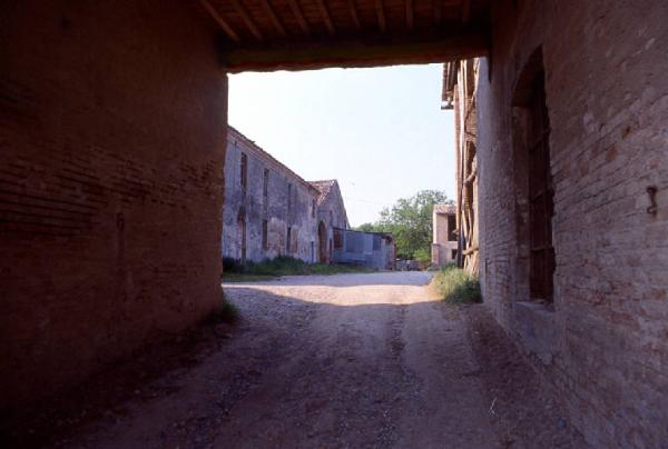 Cascina Ca' dei Carotti