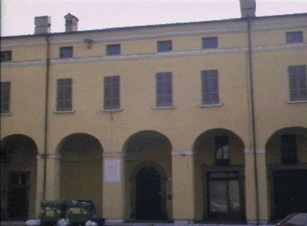 Municipio di Castiglione delle Stiviere