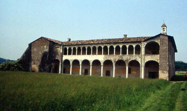 Convento di S. Maria