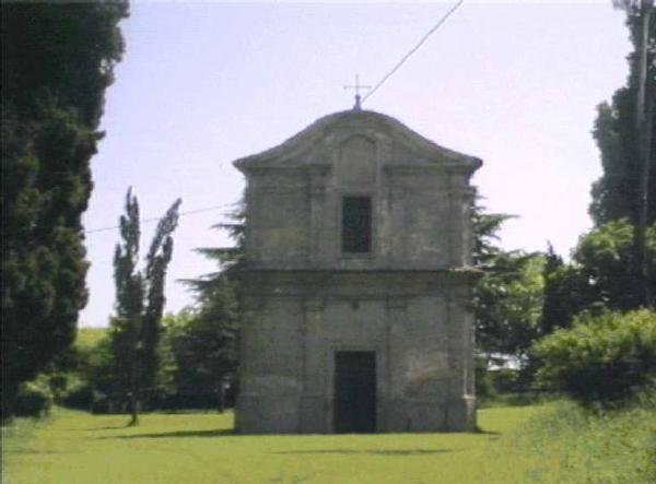 Chiesa di S. Rocco