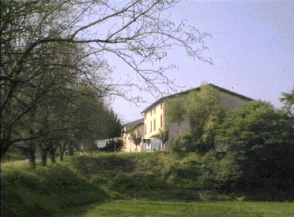 Cascina Scardua