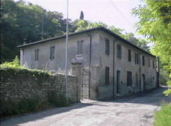 Casa Scarnadore