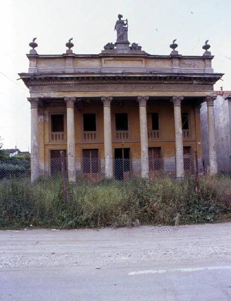 Teatro Sociale