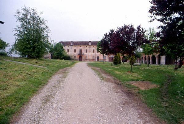 Corte Castellazzo