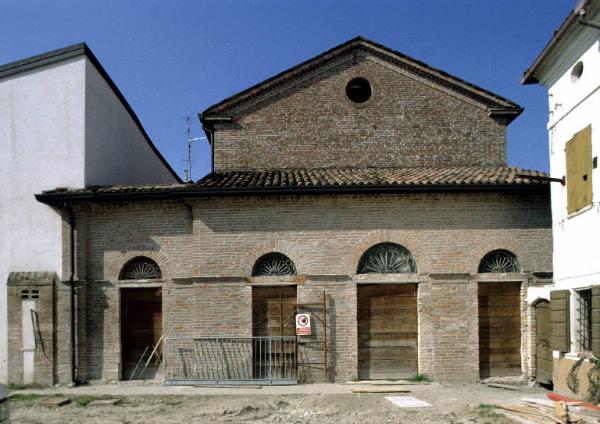 Teatro Vecchio