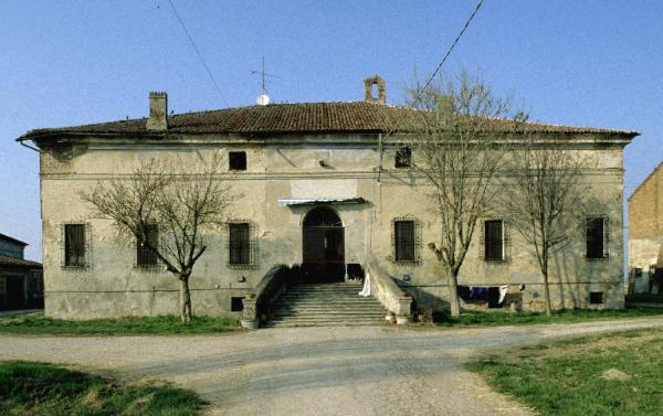 Villa Marzette