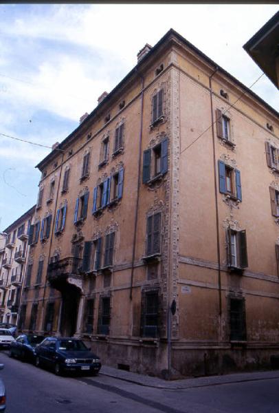 Casa del Rabbino