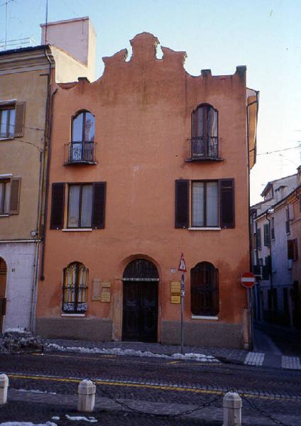 Casa de' Speziali