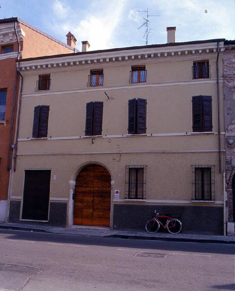 Casa Via Trieste 42A-44