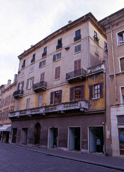 Palazzo Partenope