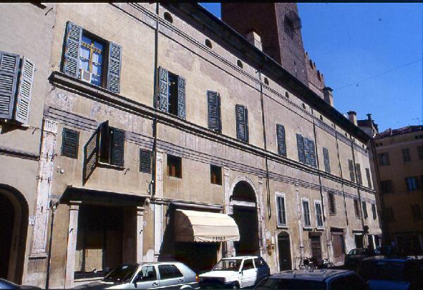 Palazzo Cadenazzi-Risi