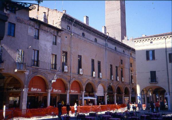 Palazzo Andreasi