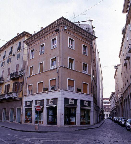 Palazzo Partenope