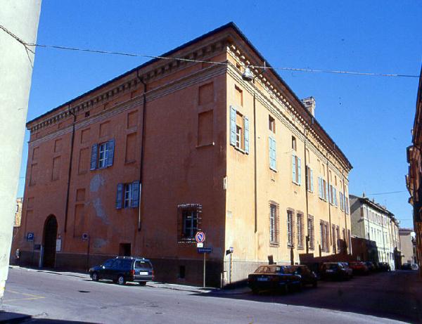 Palazzo Soardi