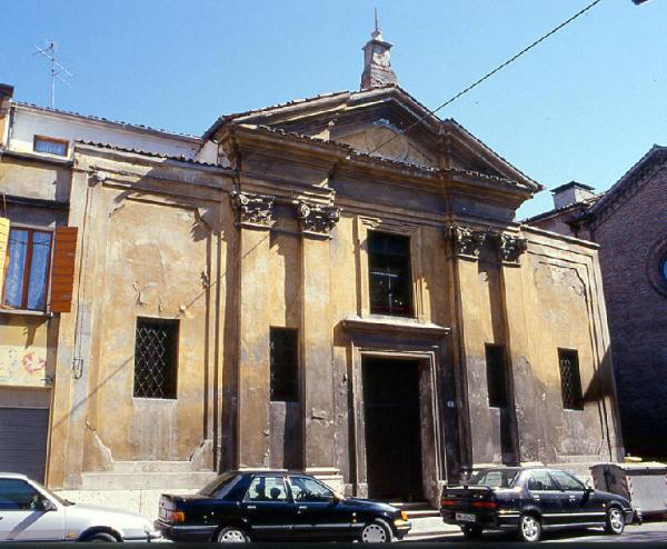Chiesa di S. Simone