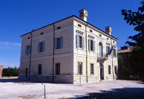 Villa Castelnuovo