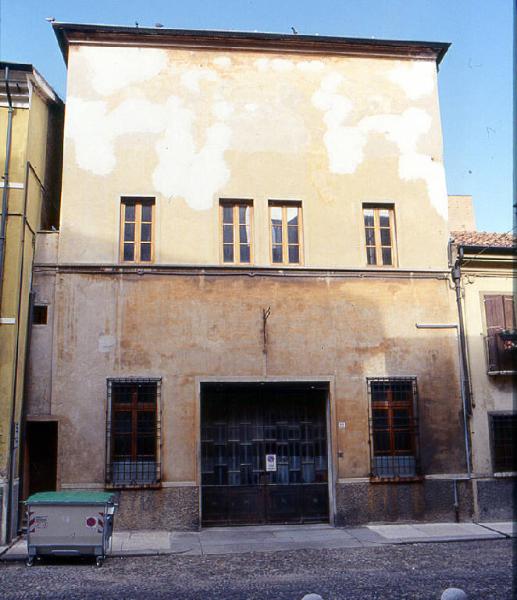 Chiesa di S. Zenone (ex)