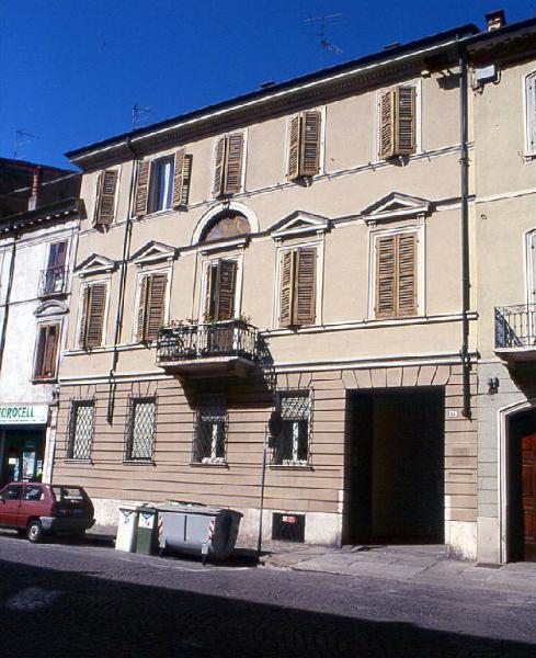 Casa di Antonio Colonna
