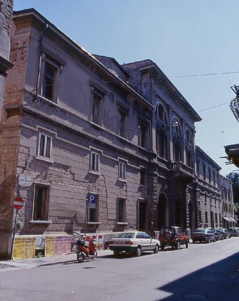 Palazzo Panizza - Quajotto