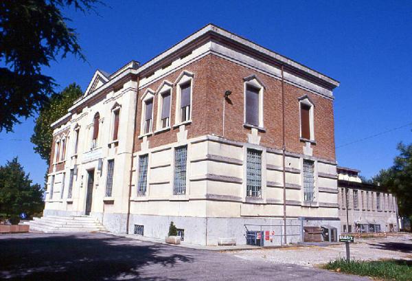 Istituto Superiore Lattiero Caseario