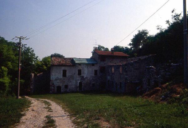 Casa dei contrabbandieri