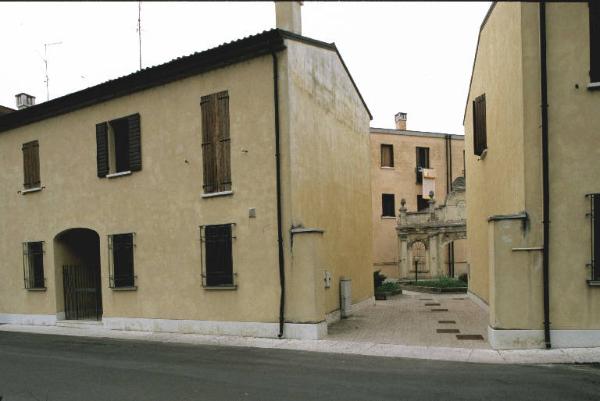 Casa Porcelli