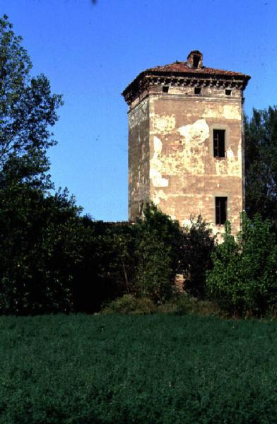 Torre di Guardia