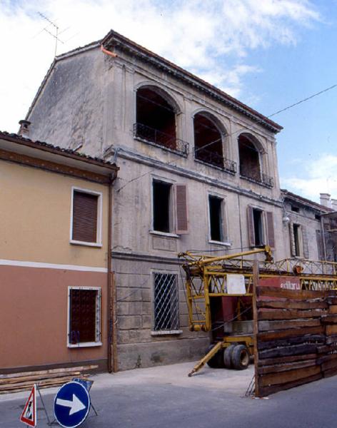 Palazzina Comunale