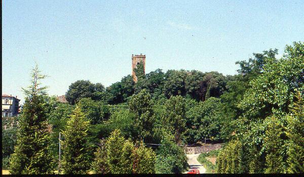 Torri del Castello