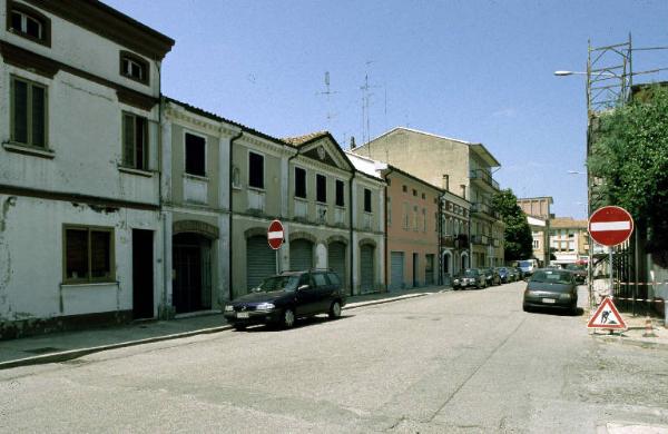 Casa Bonafini