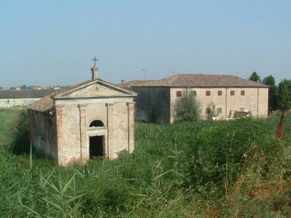 Oratorio di Corte Crema