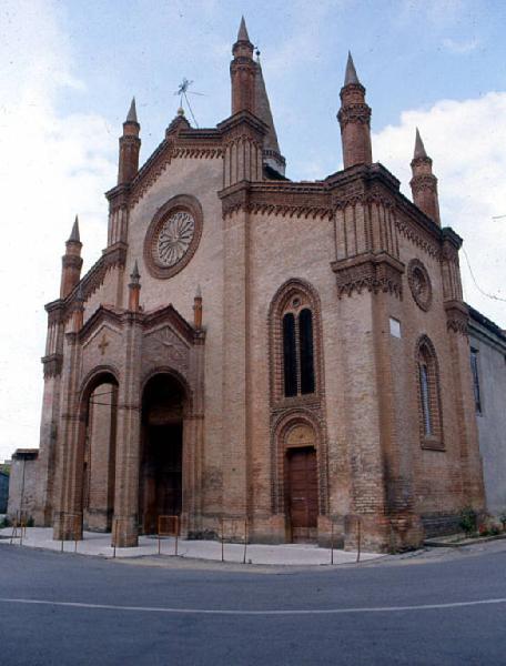 Chiesa di S. Maurizio