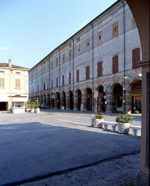 Palazzo dei Penci