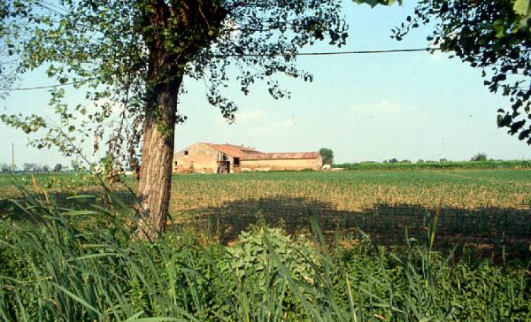 Cascina Toje