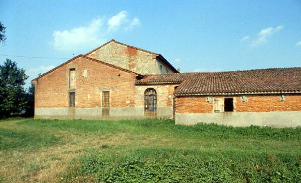 Cascina di Lamari