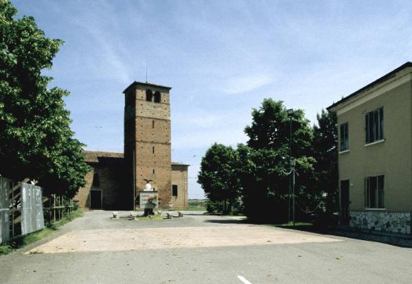 Chiesa di s. Biagio