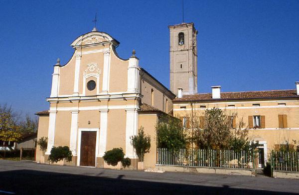 Chiesa di S. Matteo