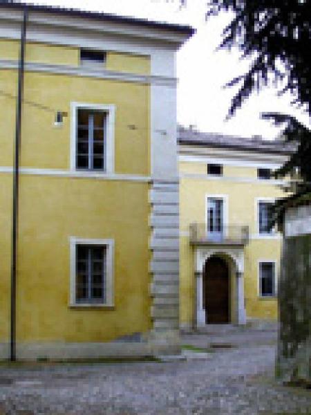 Palazzo Forti