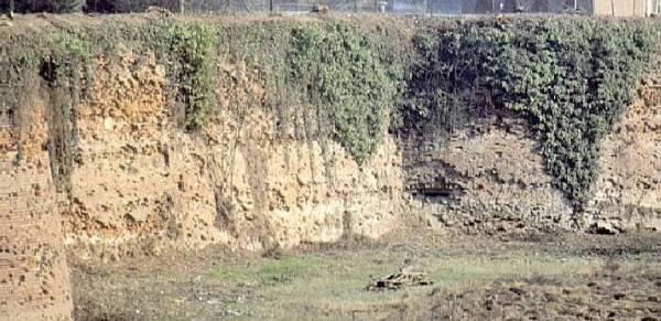 Antiche Mura (resti)