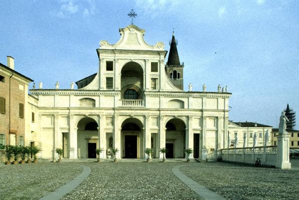 Chiesa dei SS. Benedetto e Simone