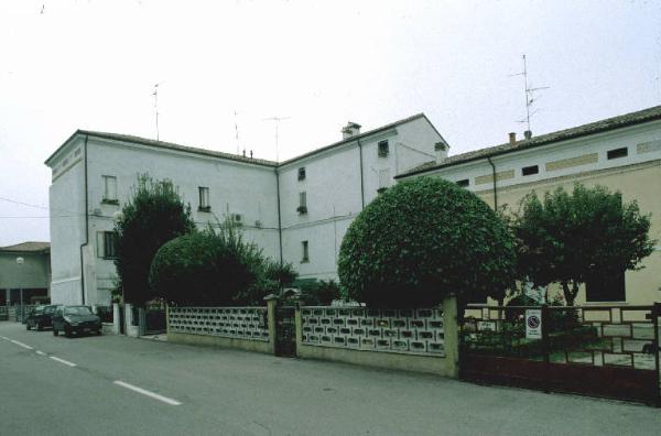 Casa in Via Trento 21