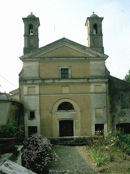 Cappella Bugno Martino