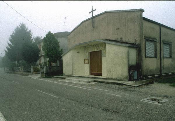 Chiesa della Beata Vergine Maria Regina