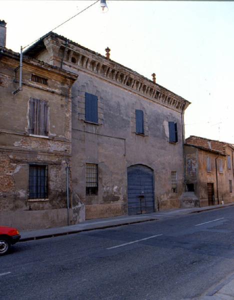 Casa Boldi